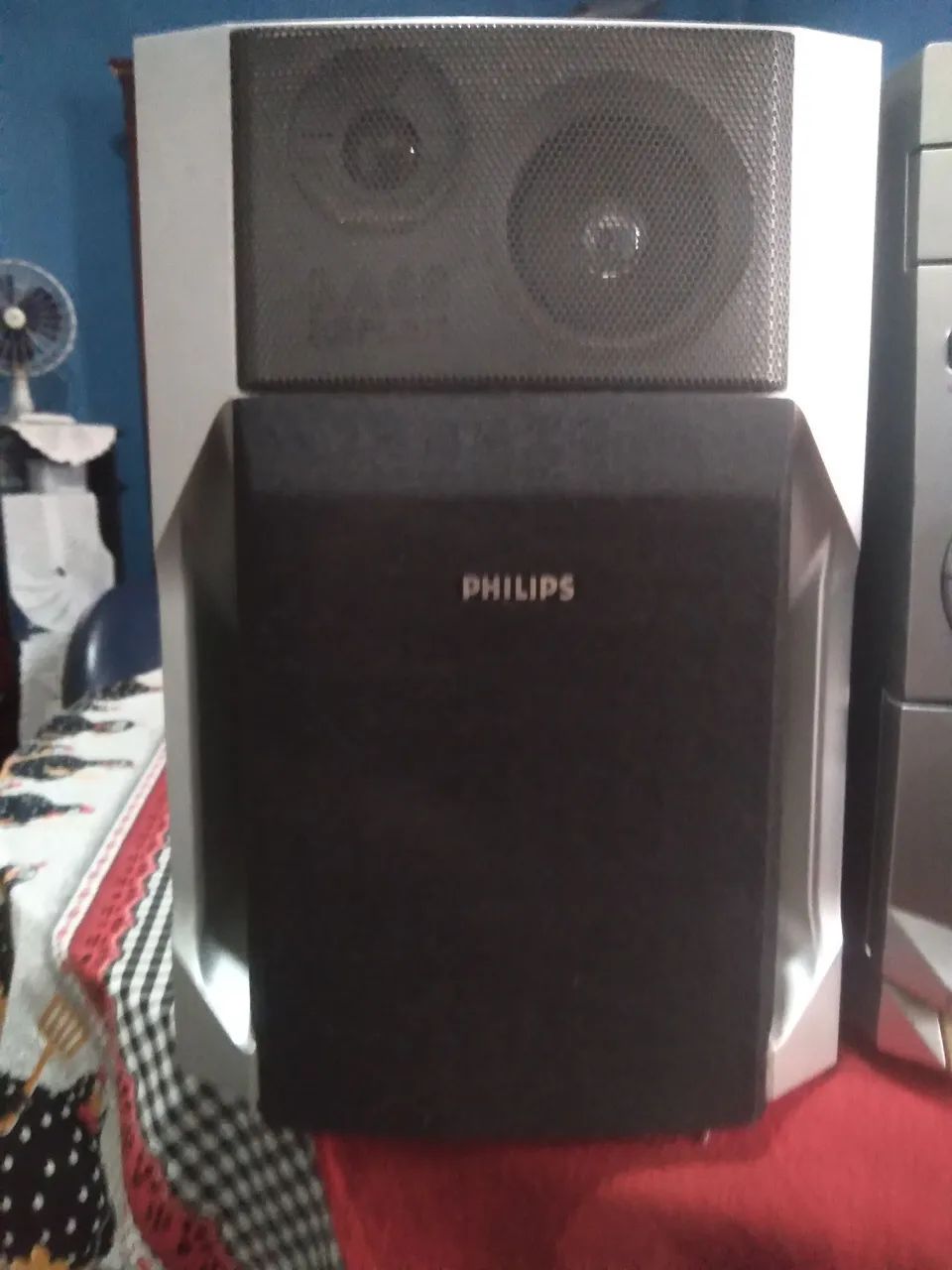 SOM PHILIPS COM BLUETOOTH  - Foto 3