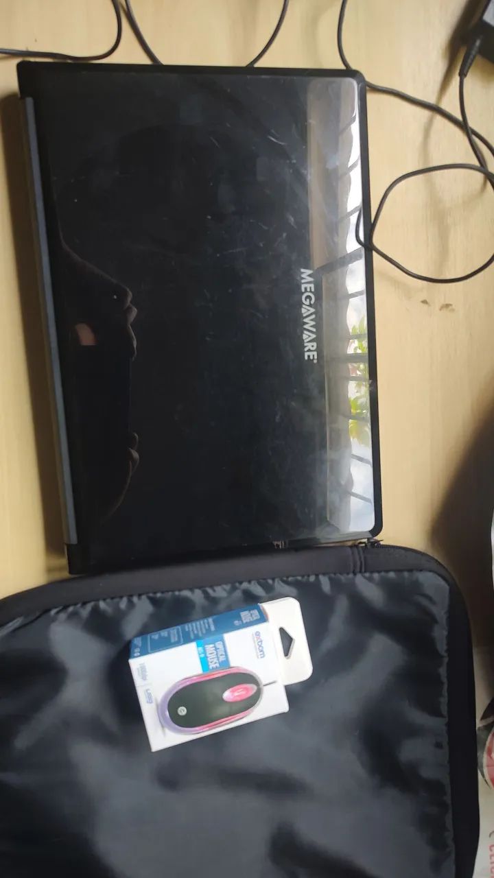 Notebook Intel i7 completo  - Foto 6