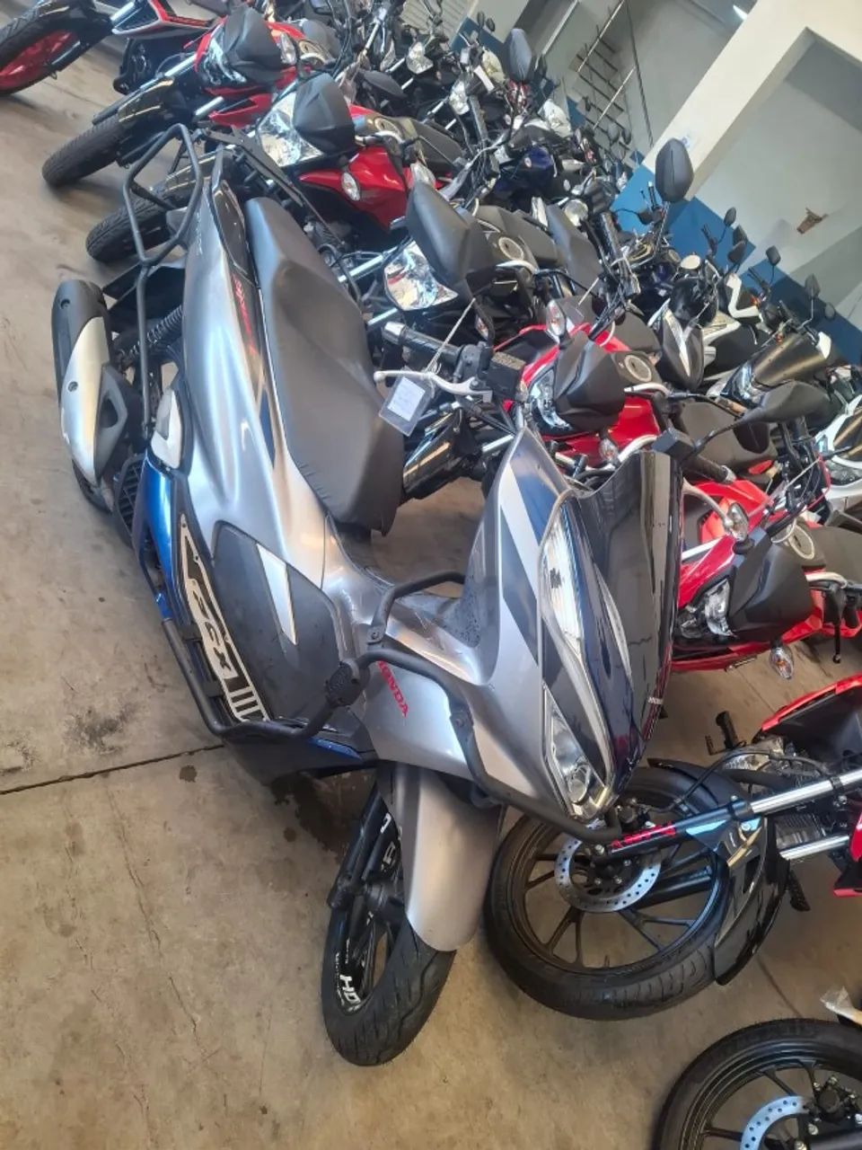 Honda Pcx 2020  - Foto 4