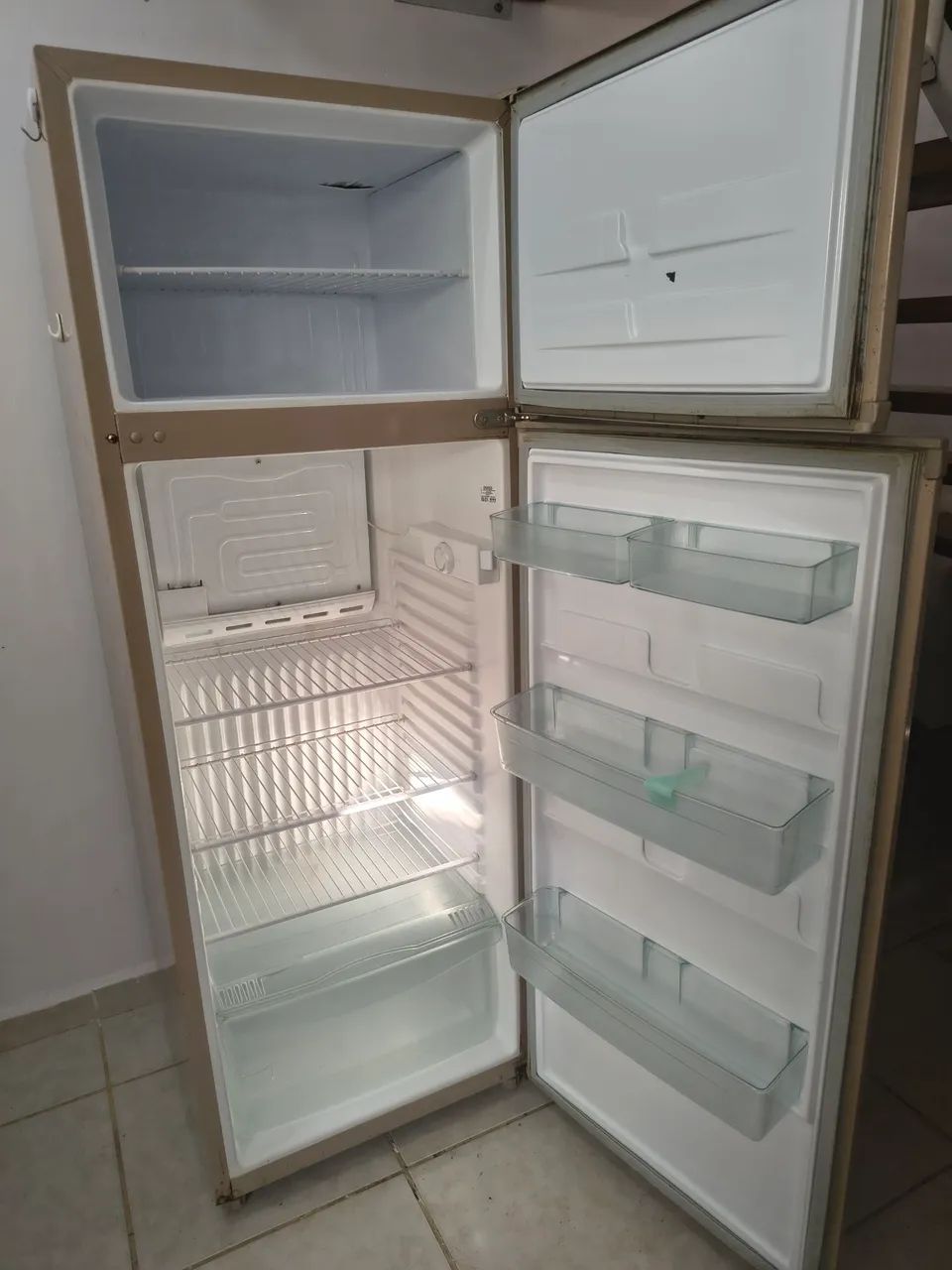 Geladeira Consul  - Foto 4