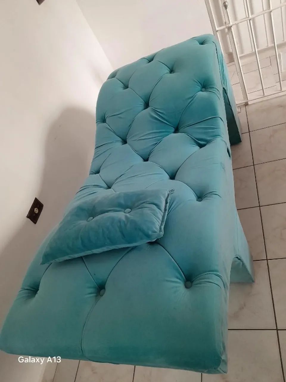 Vendo maca de estética  - Foto 2