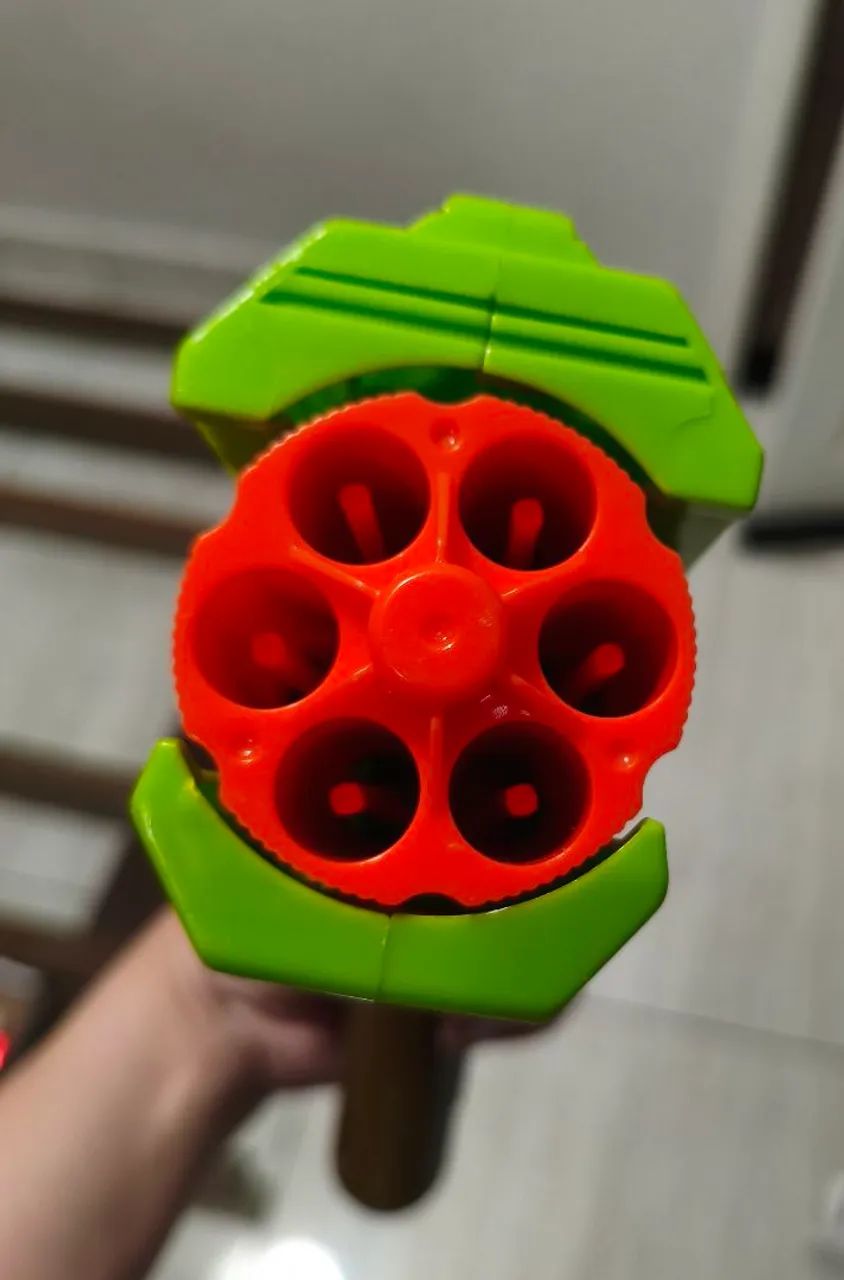 Nerf original  - Foto 4