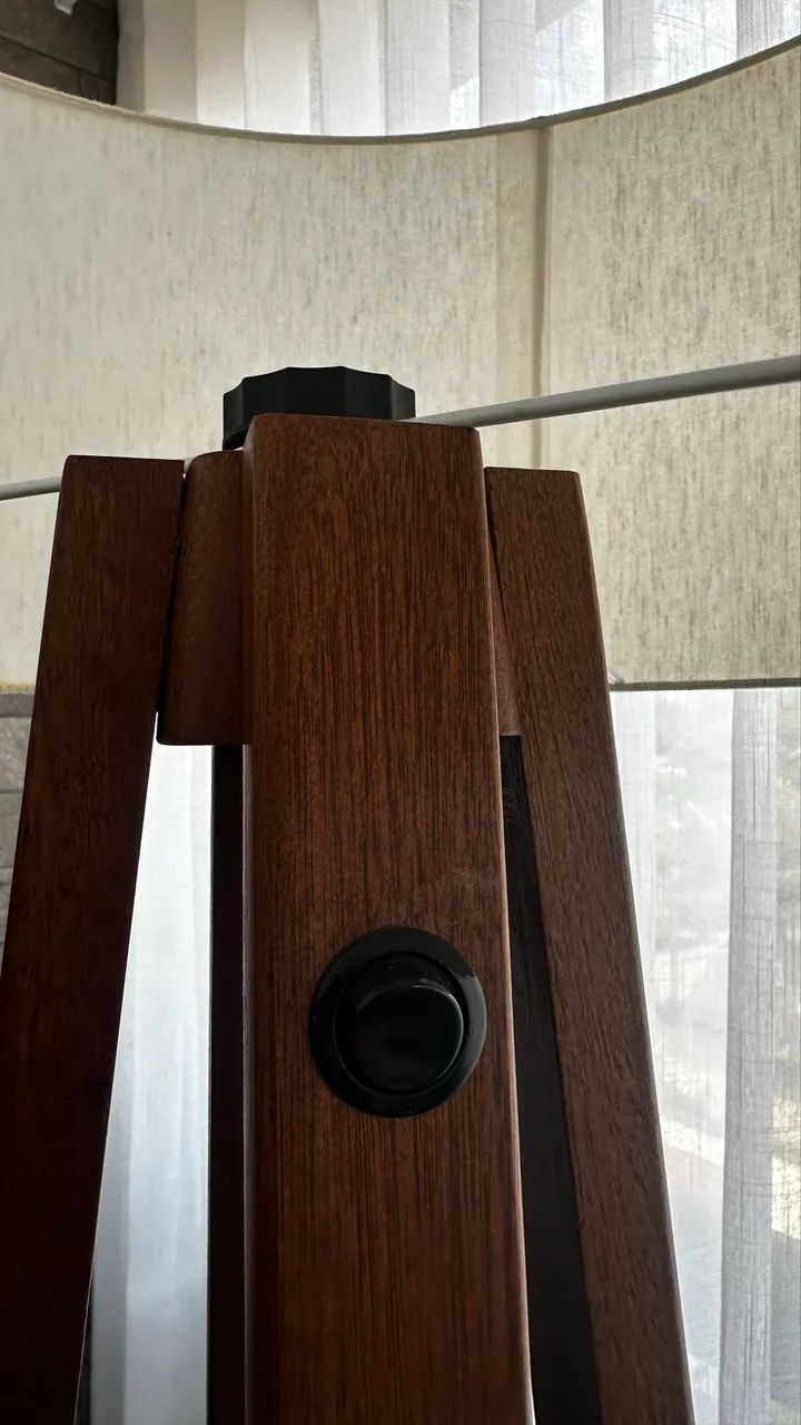 Abajur Coluna Ella J.Marcon - Foto 3