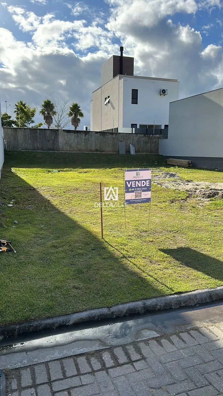 Terreno no Deltaville no Condomínio Áqua com 150 m²