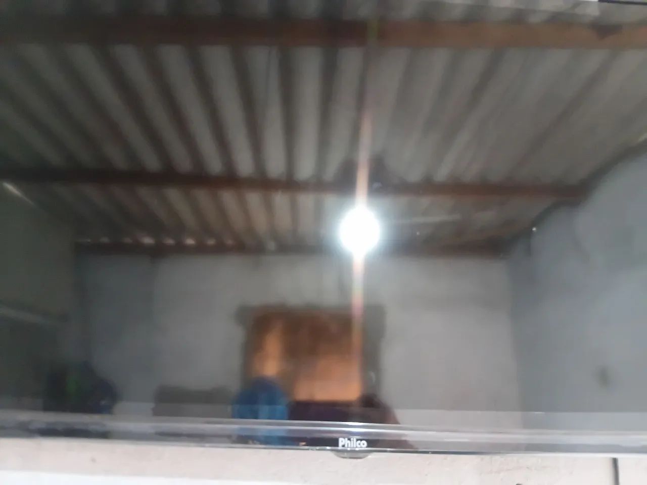 Vendo essa TV da philco - Foto 2