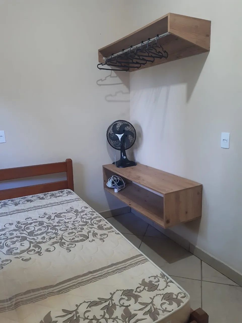 Alugo apartamento para uma pessoa! - Foto 4