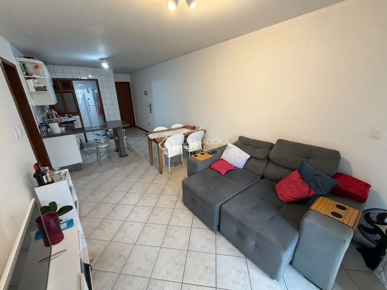 Apartamento 2 Quartos l 70m2 Privativos l Condomínio Clube