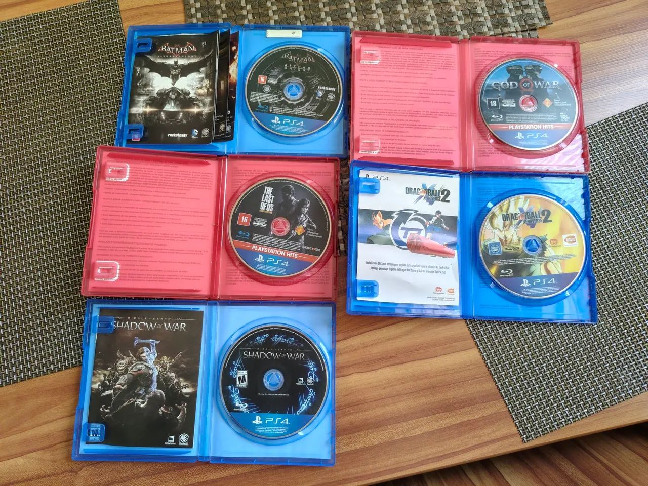 Jogos ps4  - Foto 5