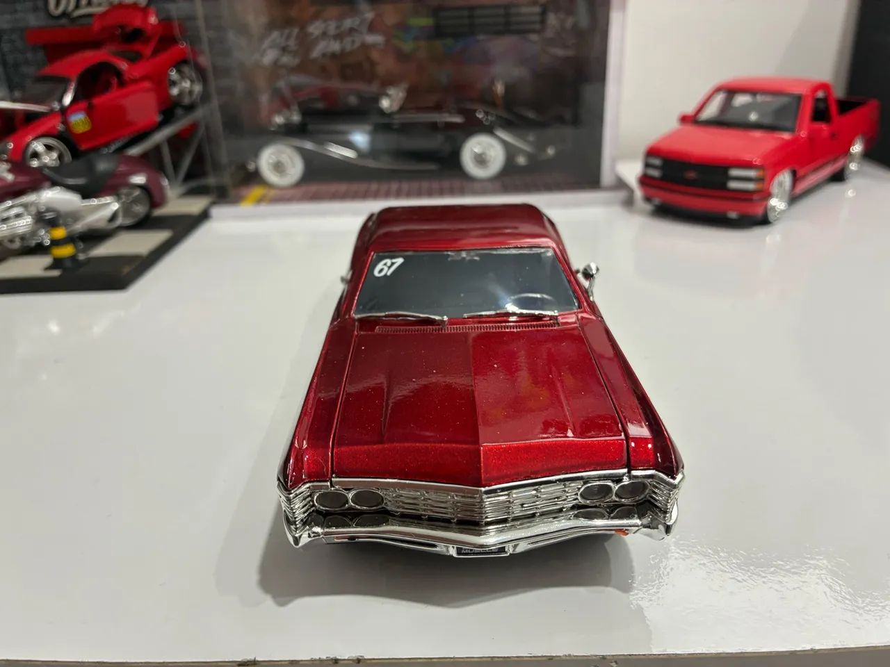 Miniatura Impala 67 - Foto 5