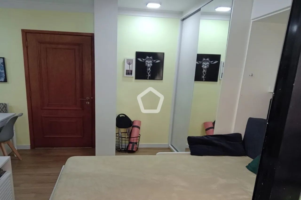 Apartamento em Vila Monte Alegre - Foto 5