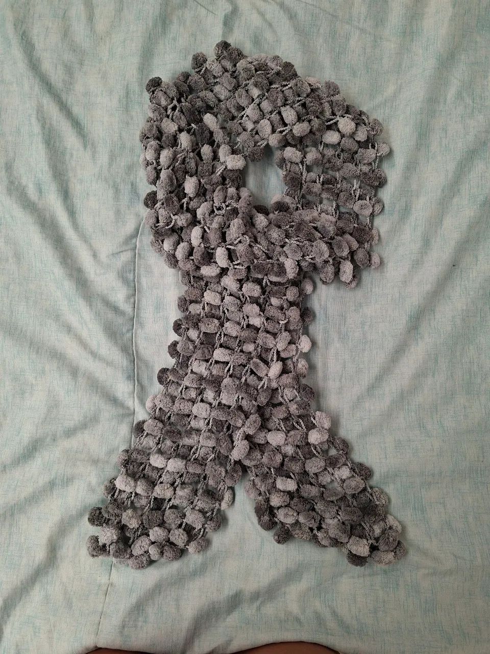 Cachecol - Foto 3