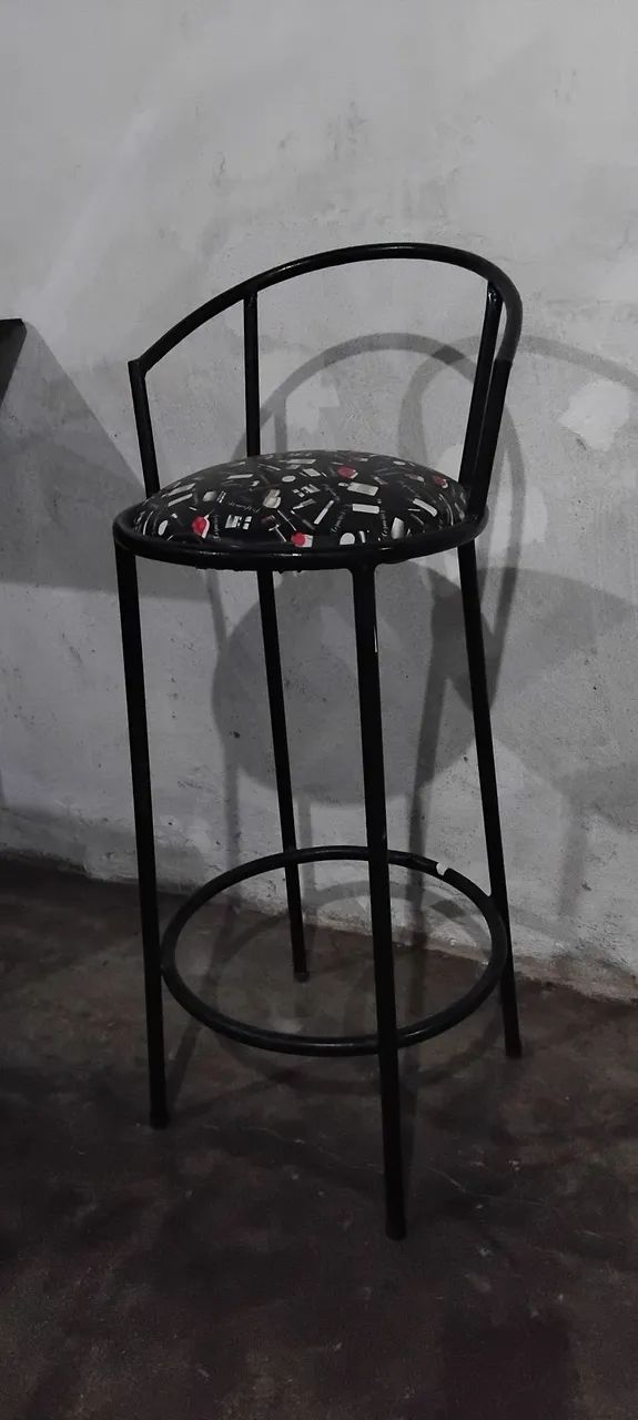 Banqueta 