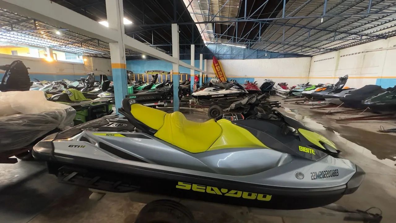 Jetski deado  - Foto 3
