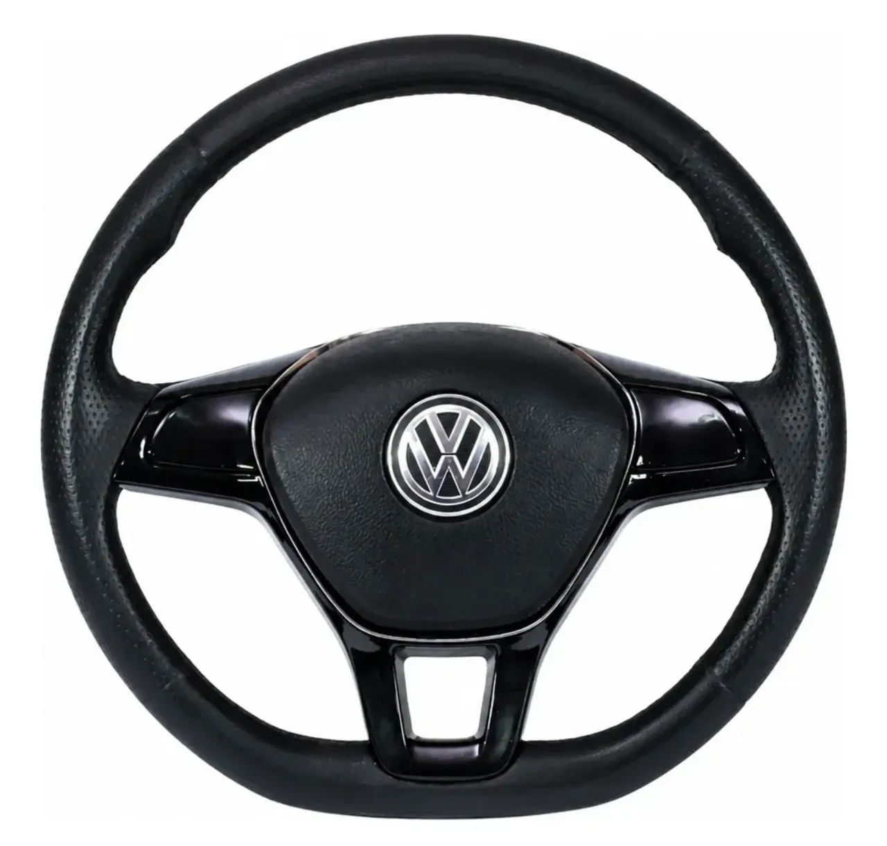 Volante esportivo Golf - Zero uso