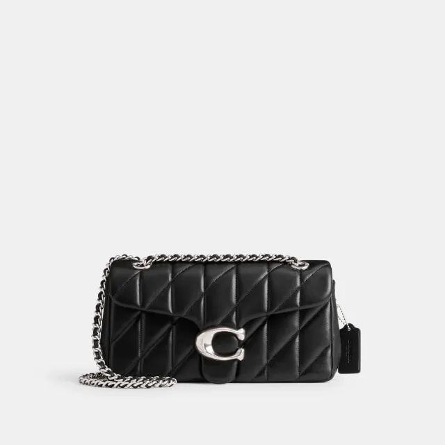 Bolsa transversal Coach