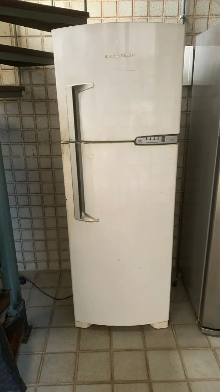 Geladeira Brastemp  - Foto 2