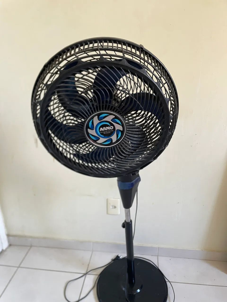 Ventilador 