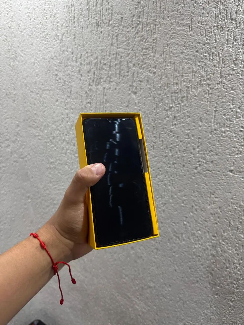 Celular poco C65  - Foto 2