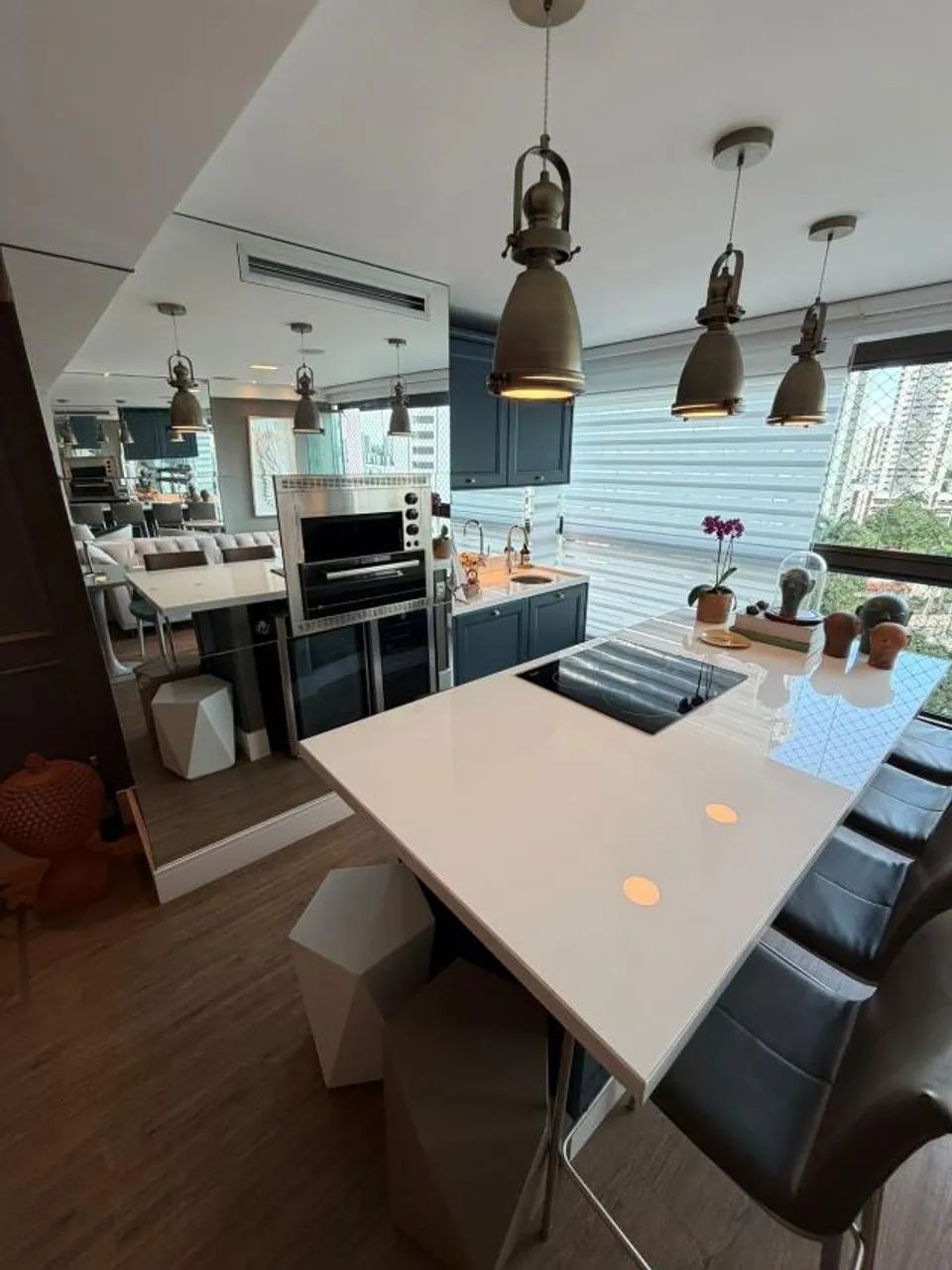 Apartamento com 204m² em Casa Forte! - Foto 5