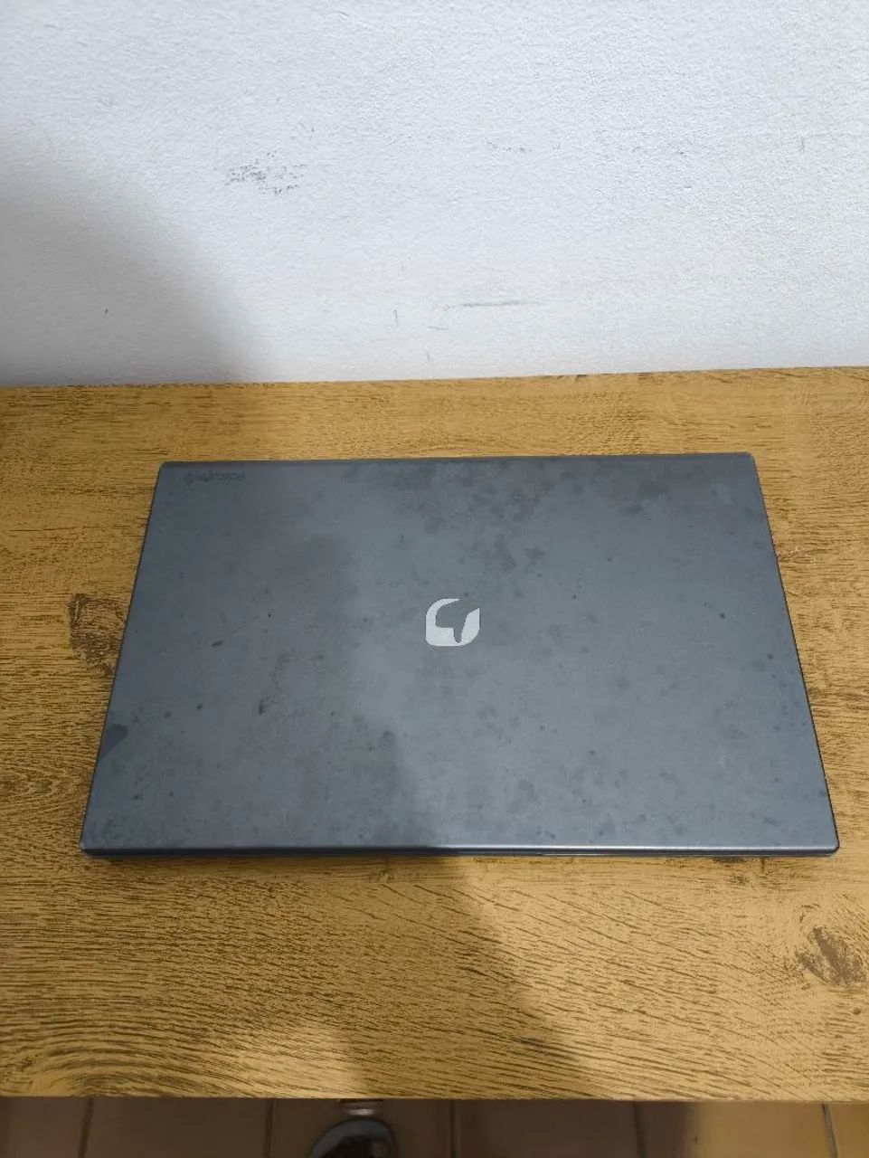 Notebook Positivo Motion - Intel 4GB RAM 64GB - Ótimo para Estudos - Foto 3