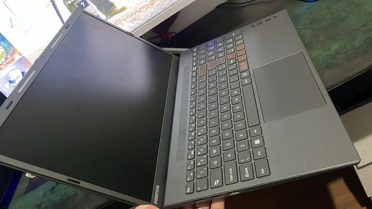 Notebook positivo c15 - Foto 5