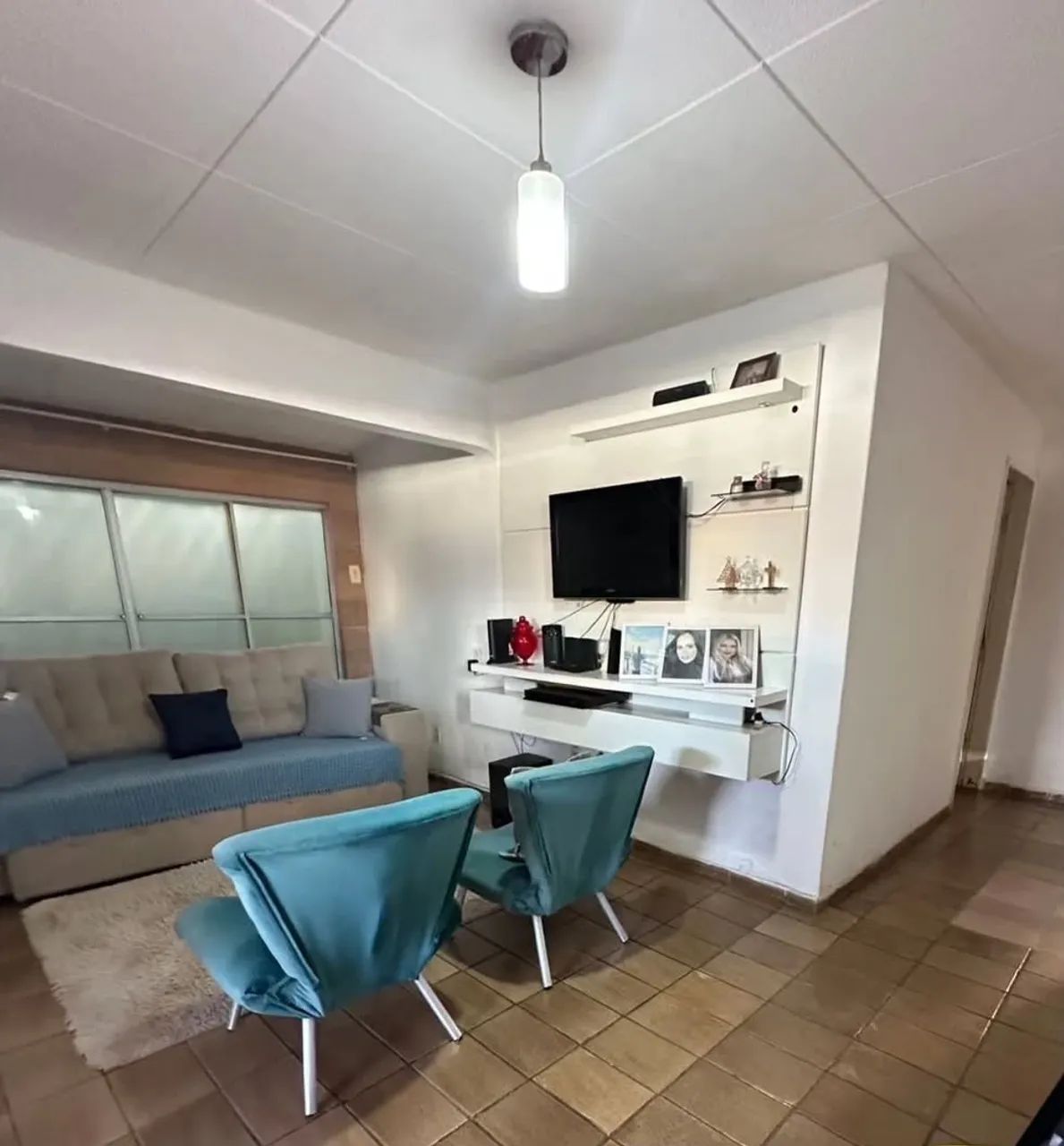 Vendo casa Na Cidade Nova 8 - Foto 2
