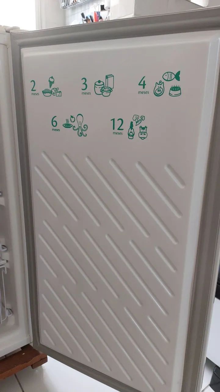 Mini Freezer Consul - Foto 3