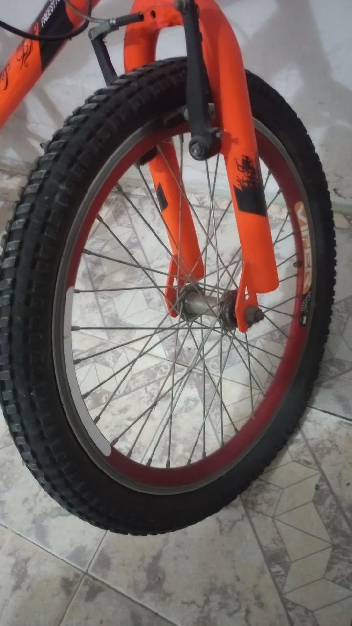 Bicicleta infantil  - Foto 3