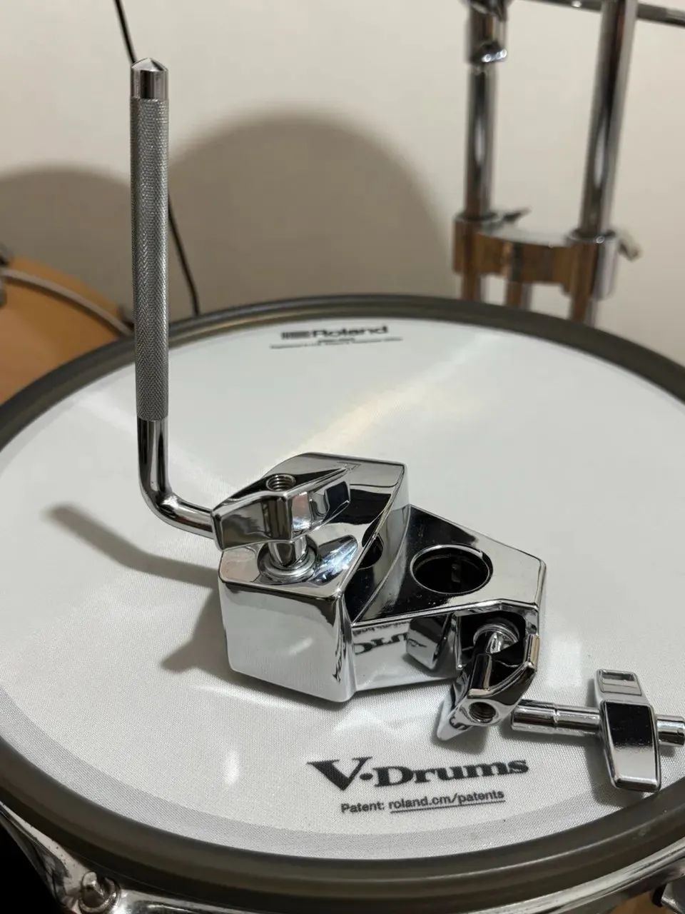 Clamp Holder Roland VAD  - Foto 3