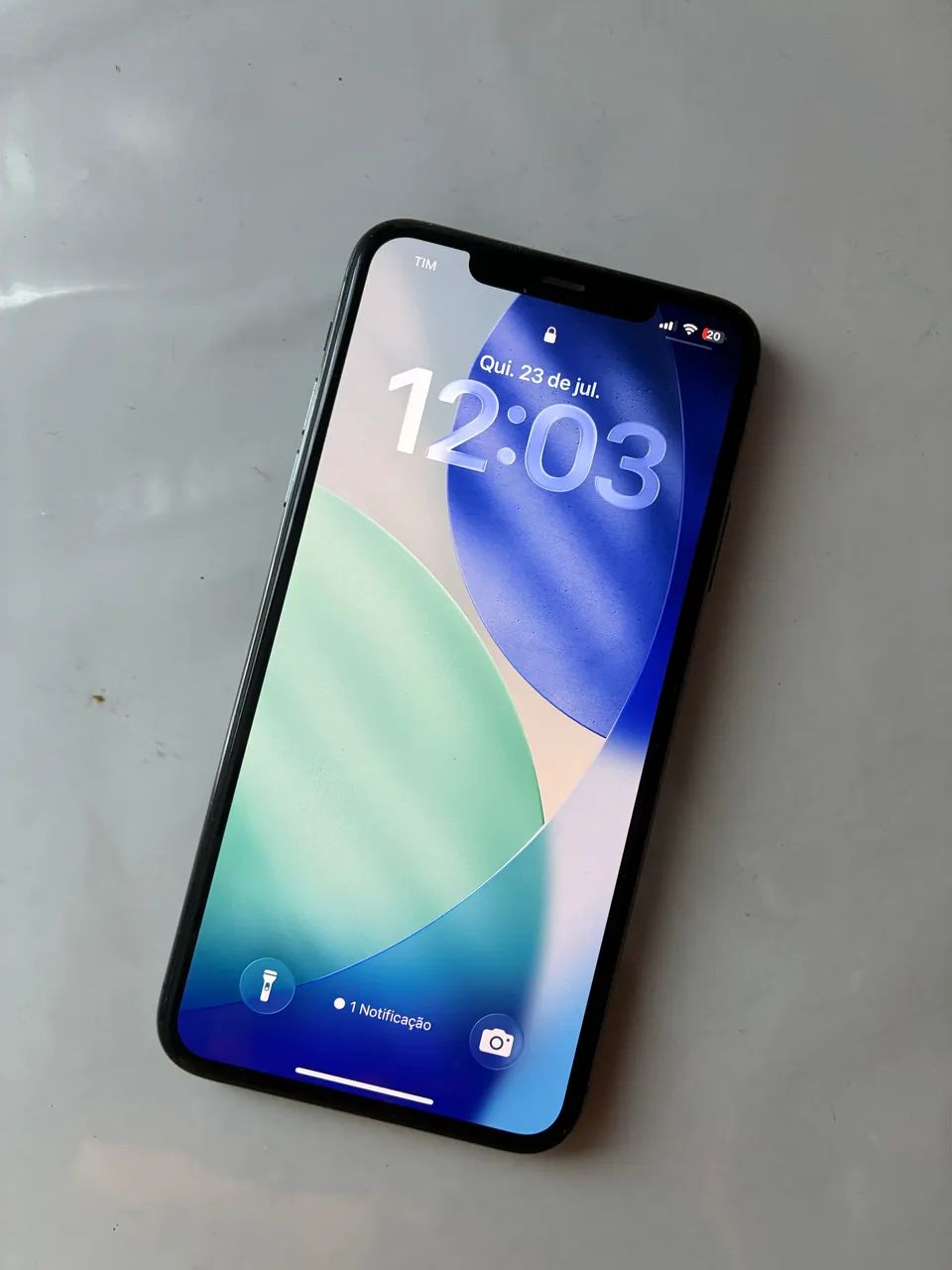 iPhone 11 Pro Max 