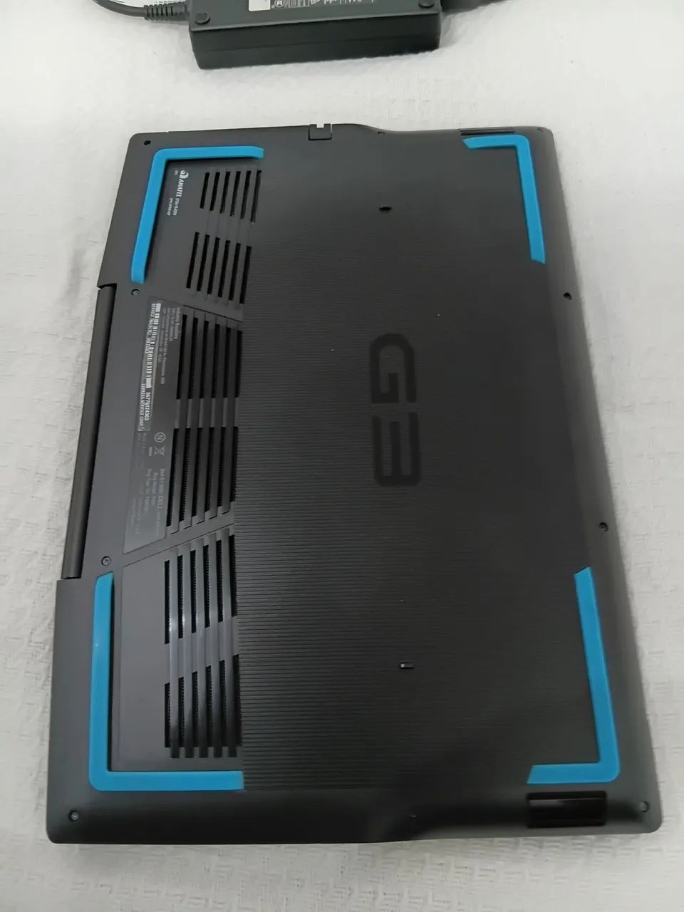 Notebook Gamer Dell G3 3590  - Foto 4