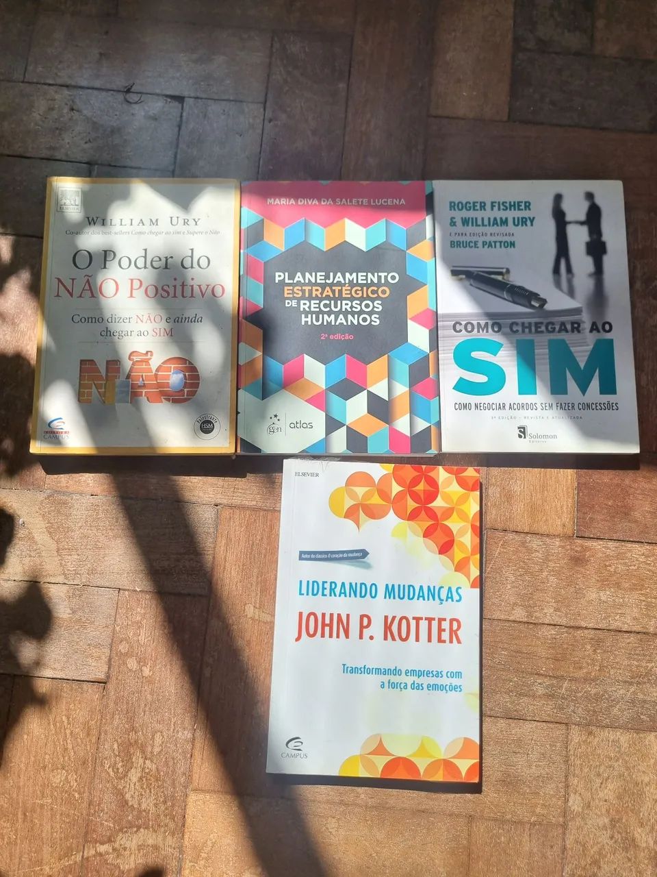 Livros - Foto 3