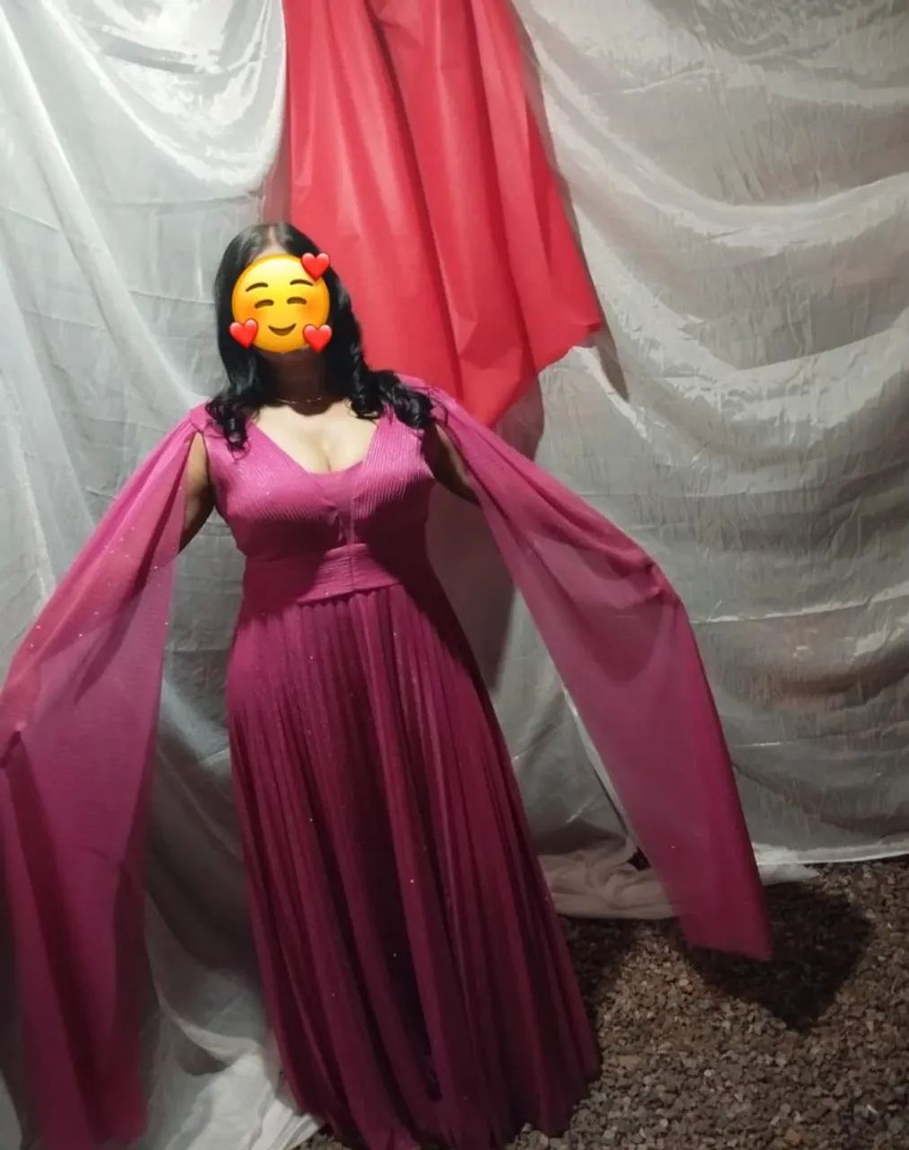 Vestido de Festa - Foto 4