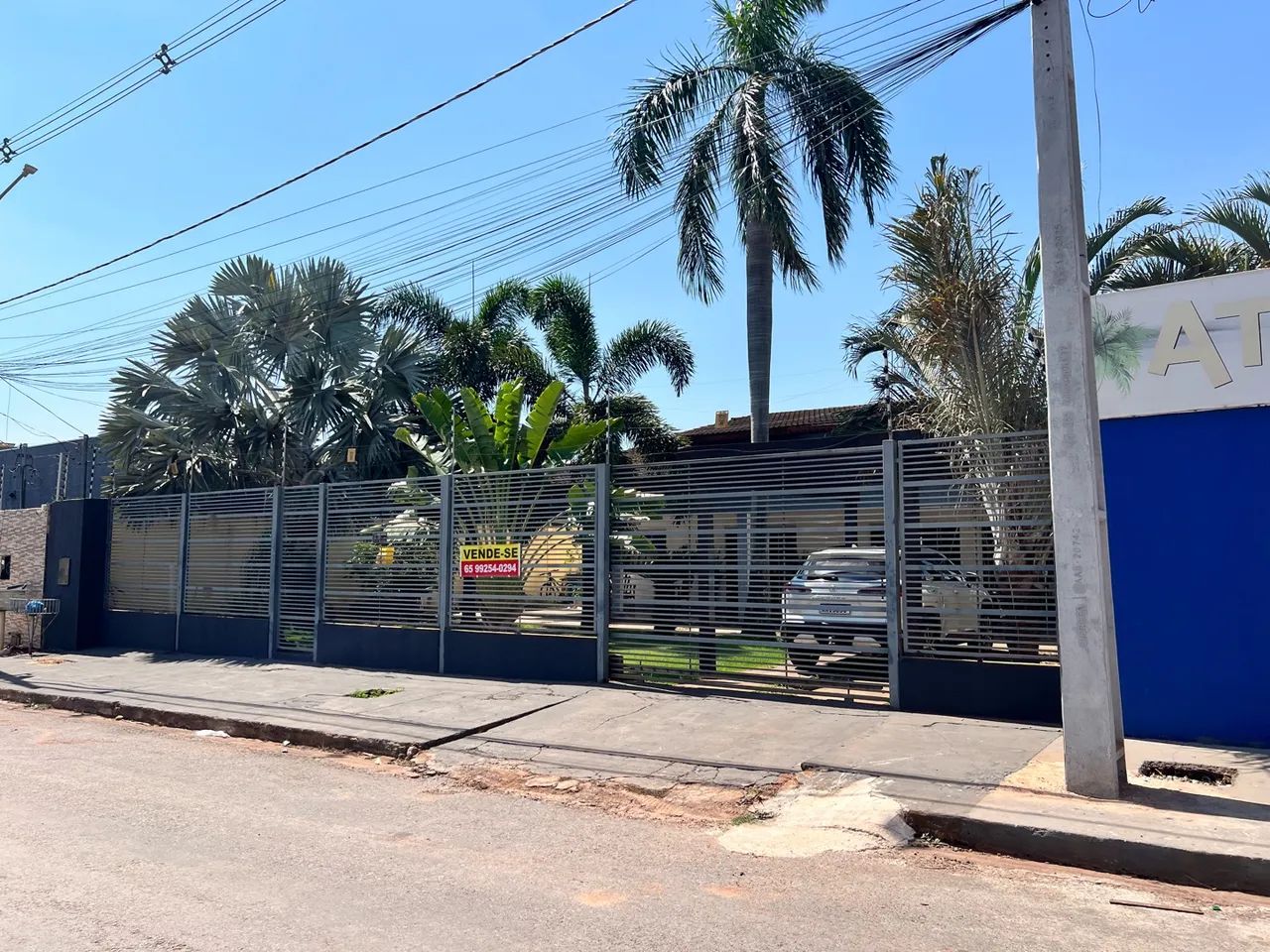Vende se casa - Foto 2