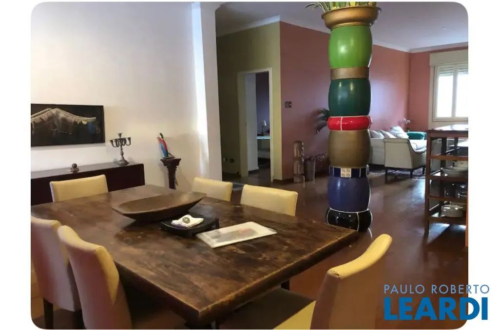 APARTAMENTO - PARAÍSO - SP - Foto 2