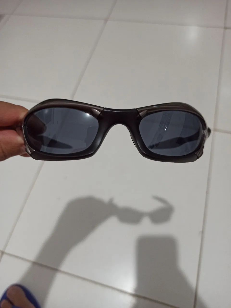 Óculos Oakley novo. 1°Linha - Foto 4