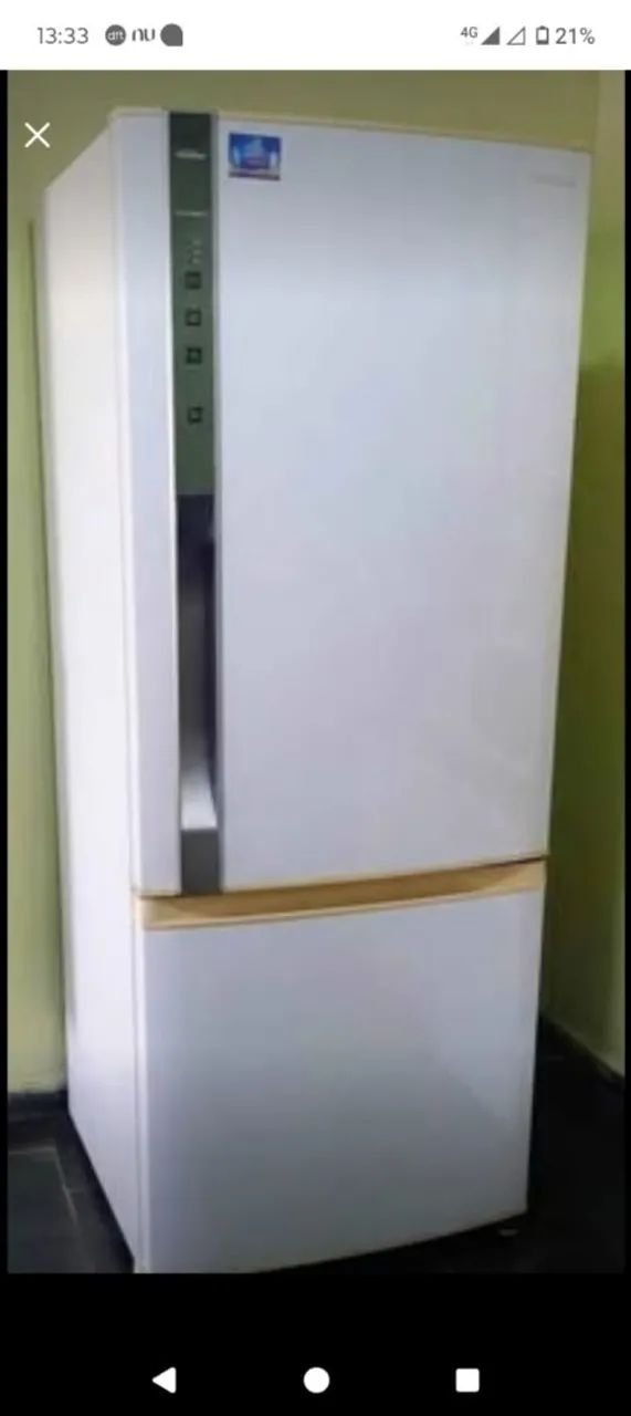 Vende se Geladeira - Foto 2