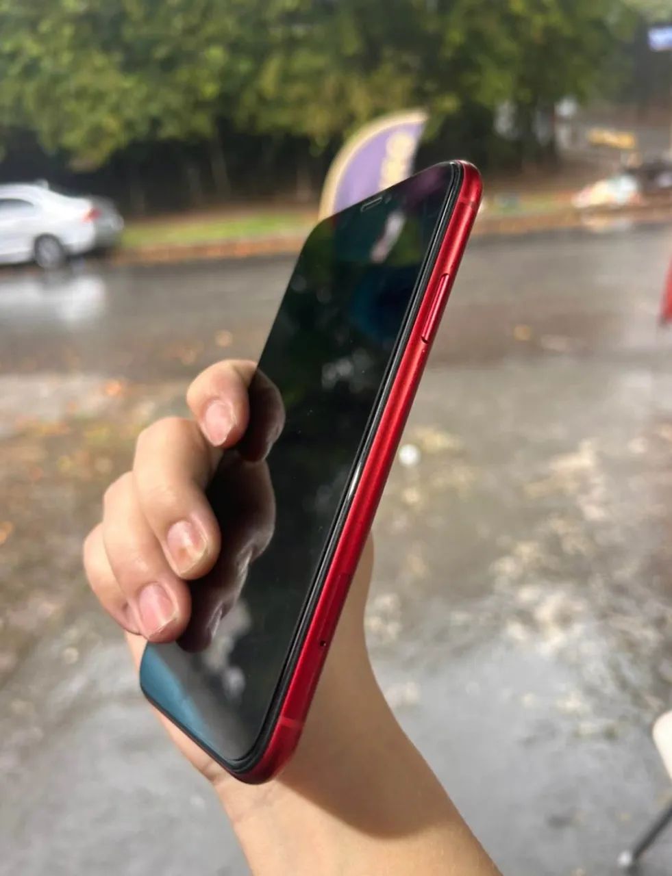 iPhone 11 128gb - Foto 3