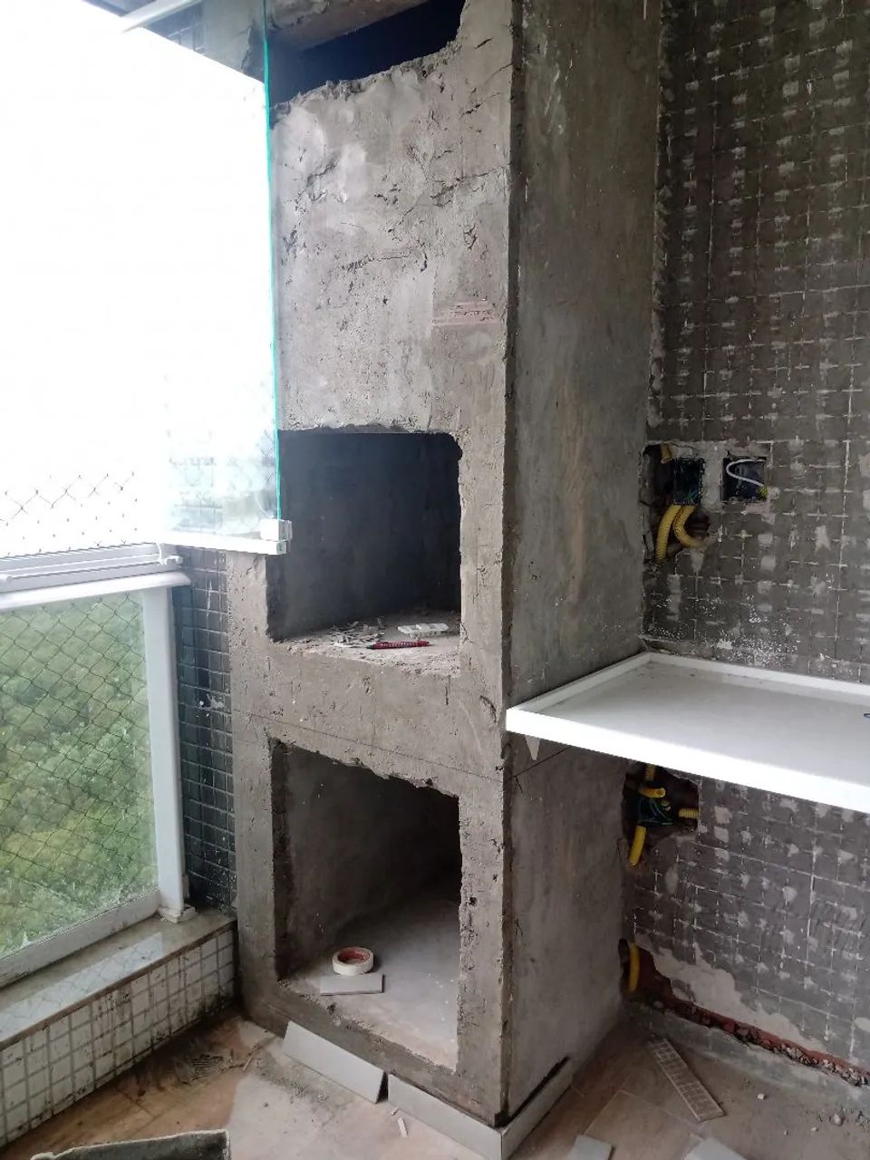 Pedreiro de acabamento  - Foto 5
