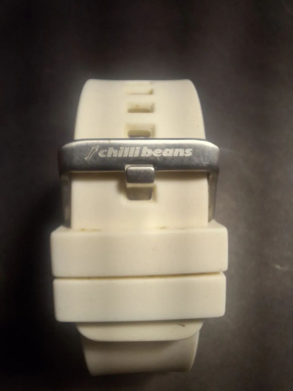 Relógio Analógico Chilli Beans - Coleção Cazuza. - Foto 4