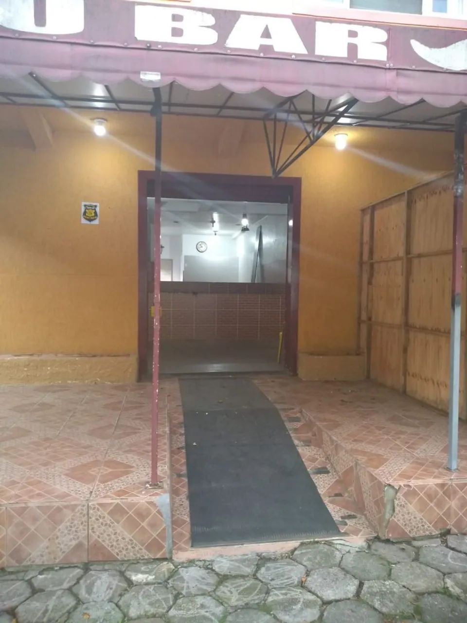 Sala/ Estabelecimento Comercial  - Foto 3