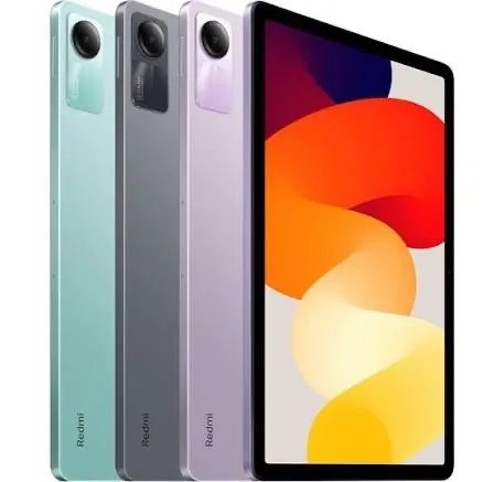 TABLET REDMI PAD SE 11P 128GB LACRADOS ORIGINAIS