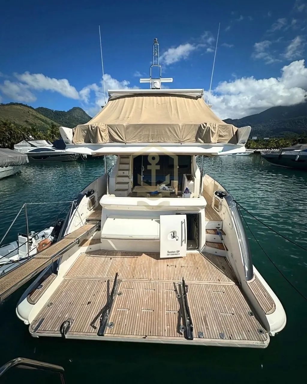 Azimut 70 2012 - Foto 2