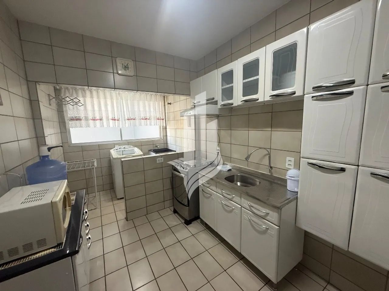 Apartamento mobiliado bairro Vila Nova - Foto 4