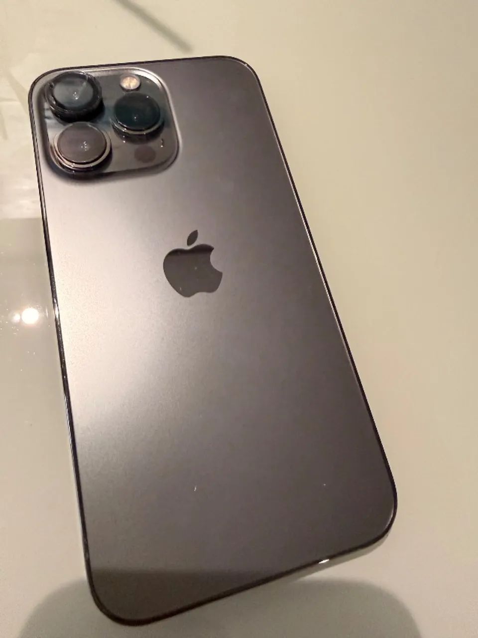 Celular IPhone 13Pro, 128 gb - Foto 5
