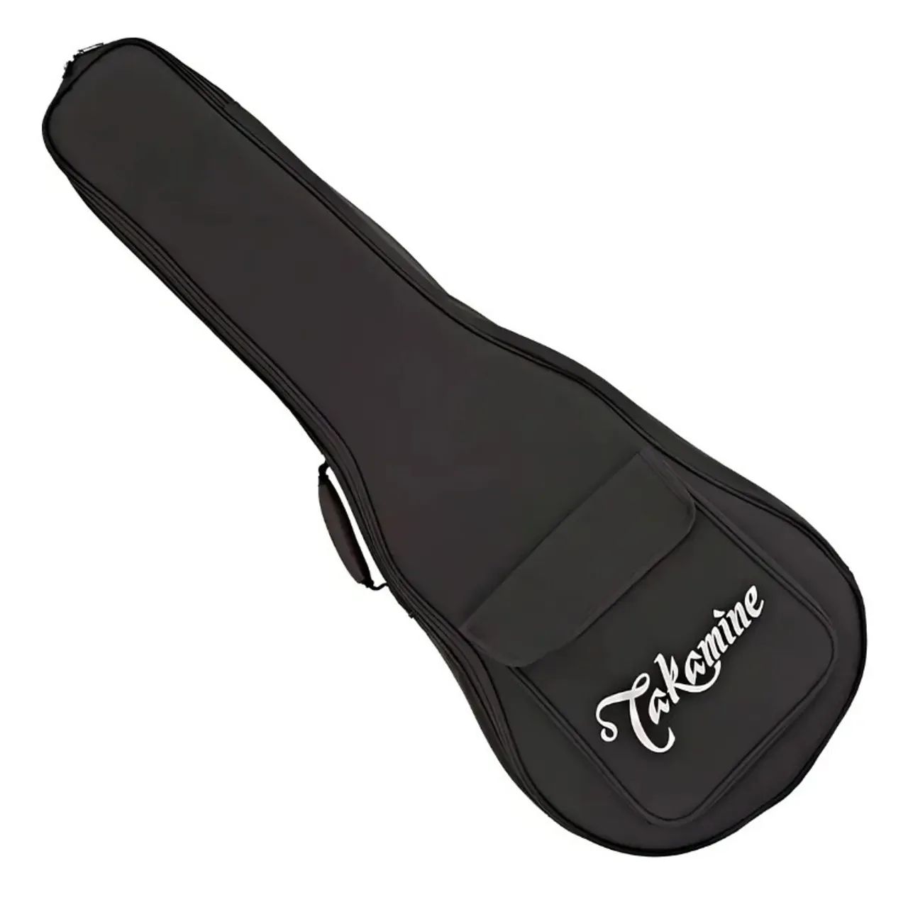 VIOLÃO TAKAMINE - Foto 5