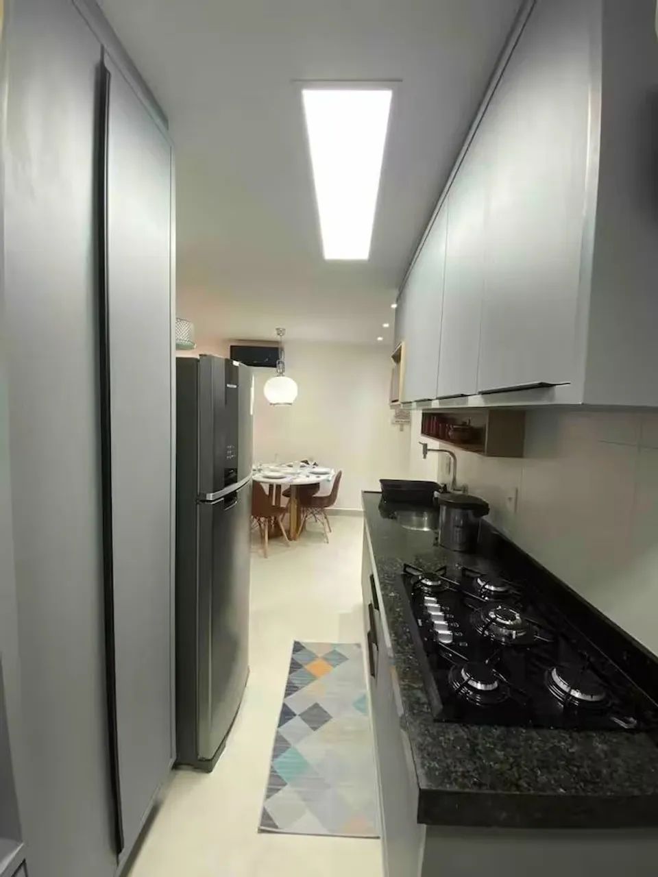Quarto e sala na Jatiúca  - Foto 4
