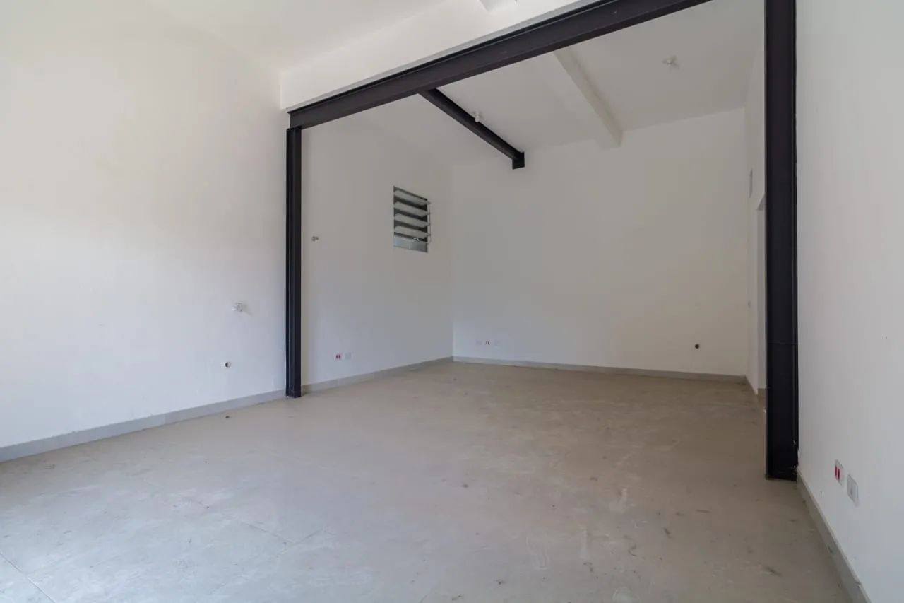 Loja na Rua Domingos Maza, 11 - Casa 12  60 m² - Foto 5