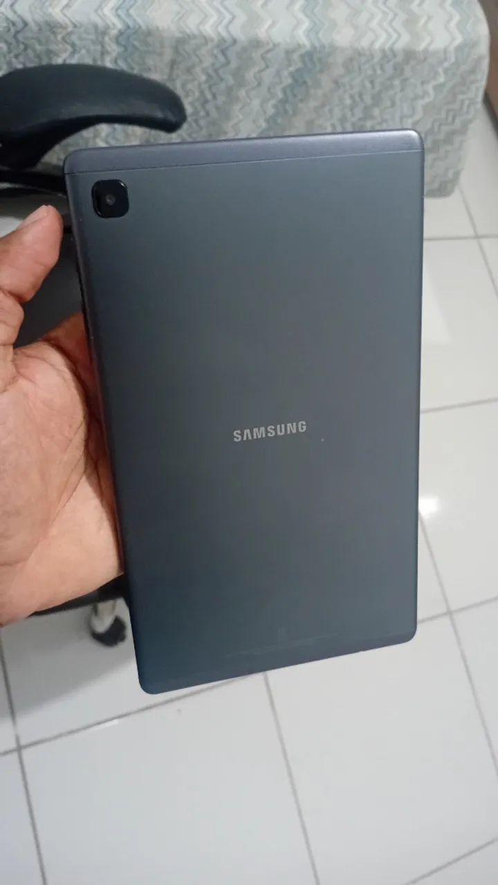 Galaxy Tablet A7 lite - Foto 4