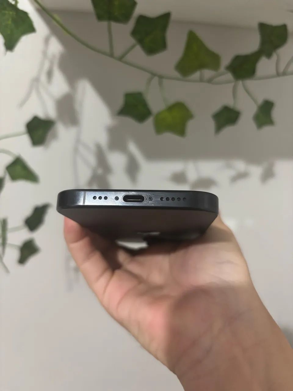 iPhone 16 pro 256 gb  - Foto 4
